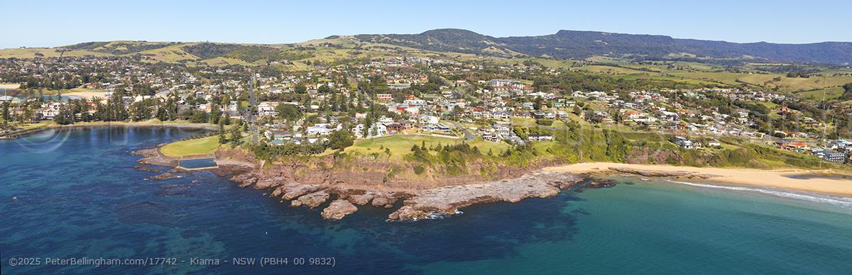 Peter Bellingham Photography Kiama - NSW (PBH4 00 9832)